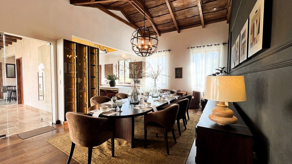 Casa en Condominio en Antigua Guatemala, Antigua Guatemala, foto 3 de 12