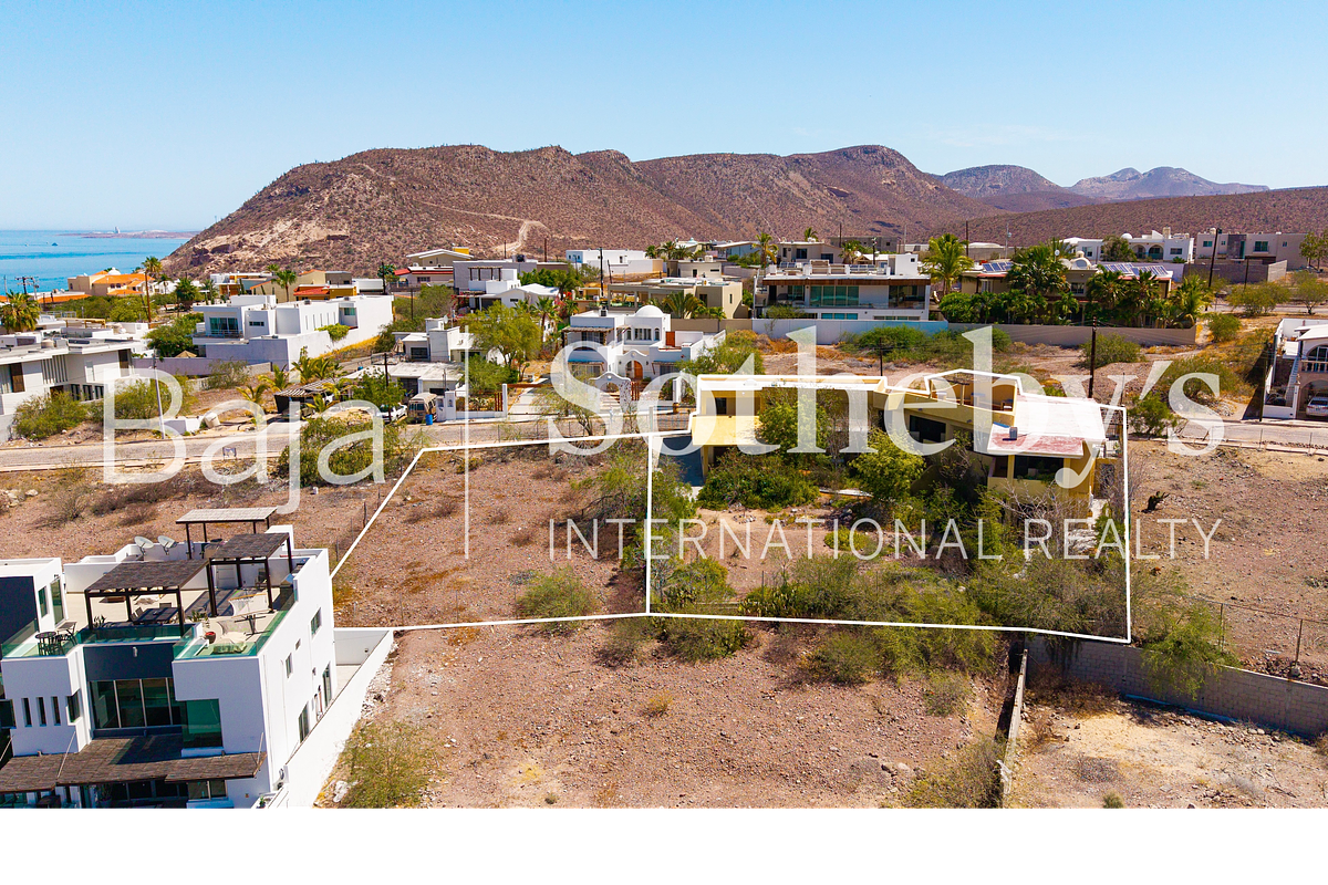 Casa em Lomas de Palmira, La Paz, foto 22 de 22