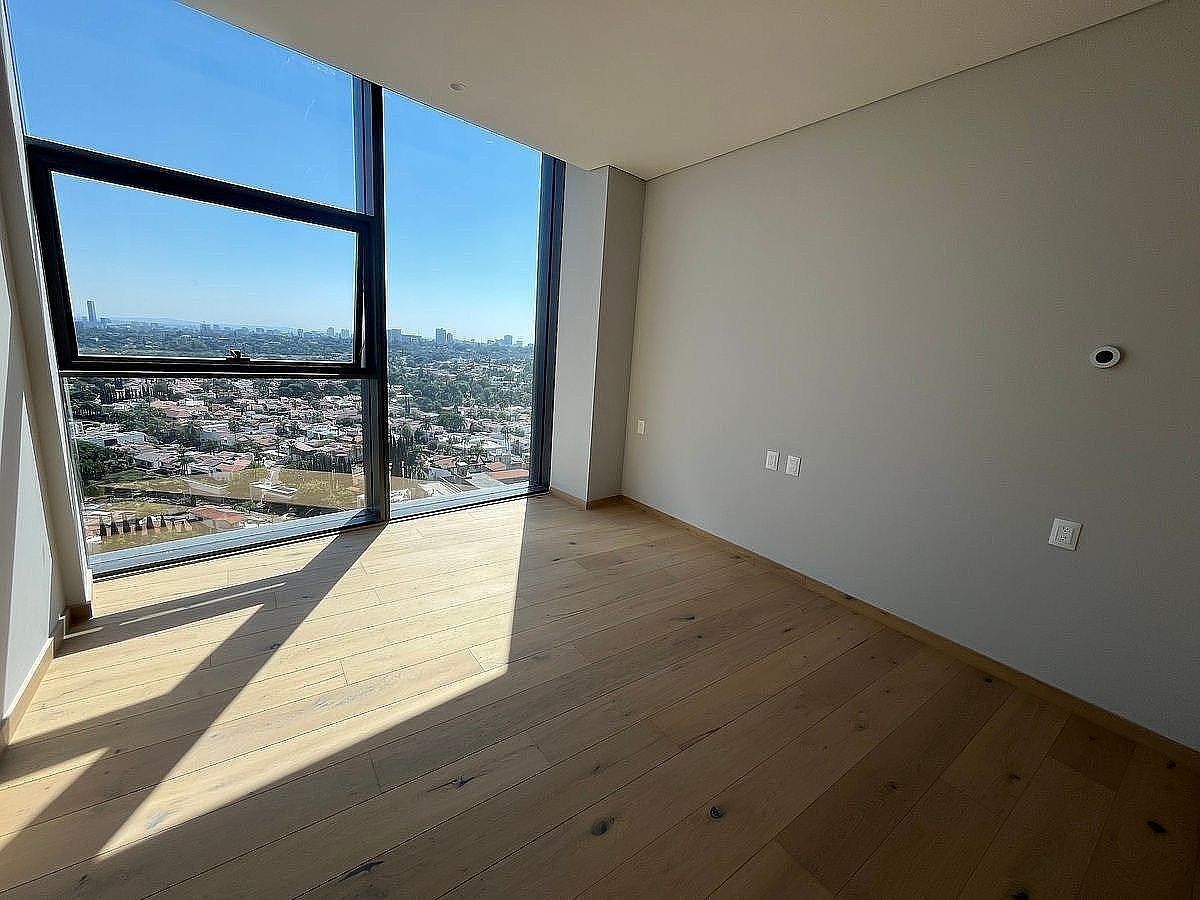 Departamento en Puerta de Hierro, Zapopan, foto 10 de 17