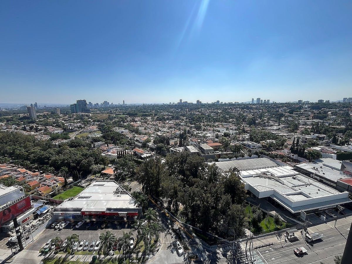 Departamento en Puerta de Hierro, Zapopan, foto 17 de 17