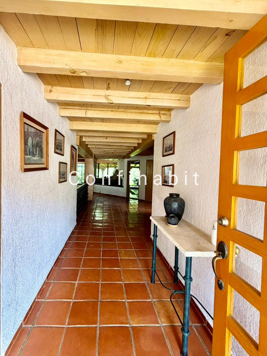 Casa em Condado de Sayavedra, Atizapán de Zaragoza, foto 4 de 38