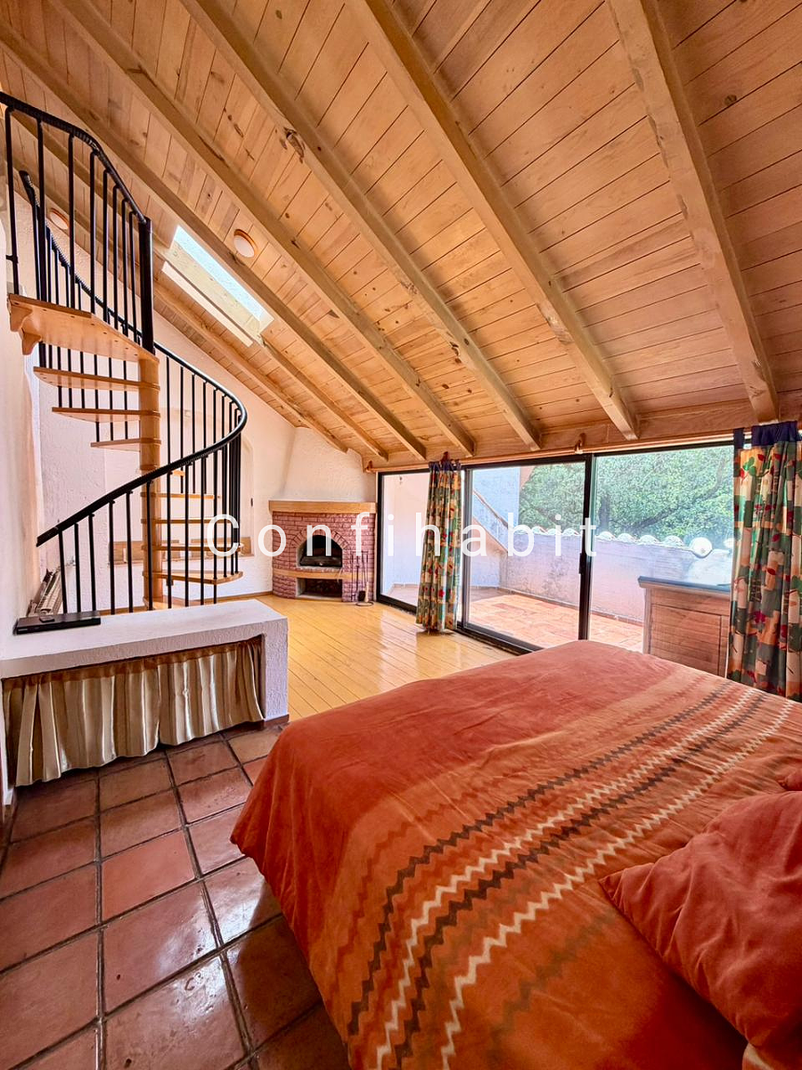Casa em Condado de Sayavedra, Atizapán de Zaragoza, foto 27 de 38