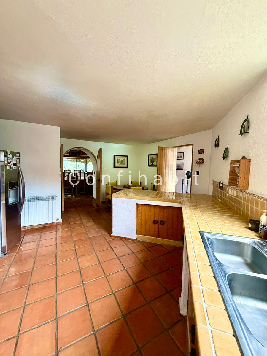 Casa em Condado de Sayavedra, Atizapán de Zaragoza, foto 36 de 38