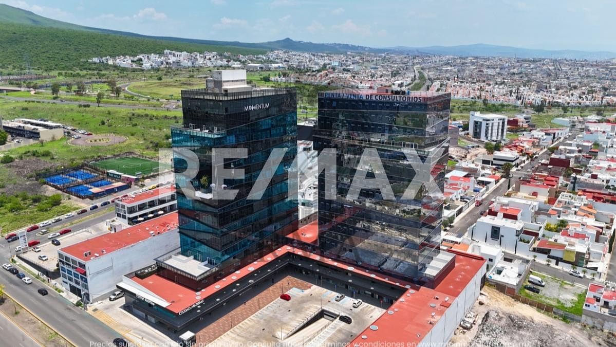 CONSULTORIO - COMERCIAL EN RENTA, foto 1 de 17