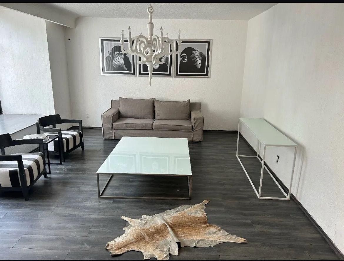 Casa em Insurgentes Cuicuilco, Coyoacán, foto 4 de 20