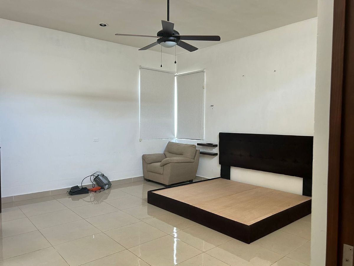 Casa en condominio en Cholul, Mérida, foto 6 de 15