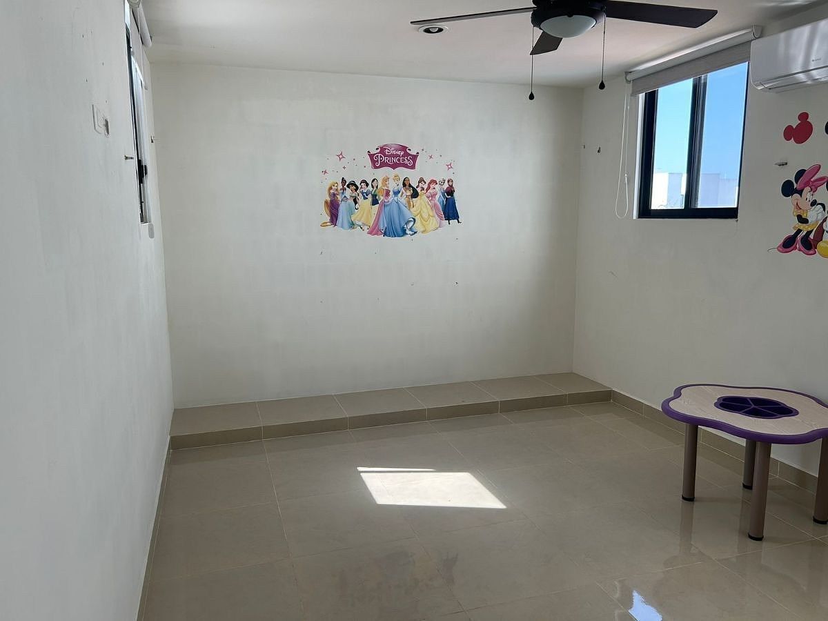 Casa en condominio en Cholul, Mérida, foto 9 de 15