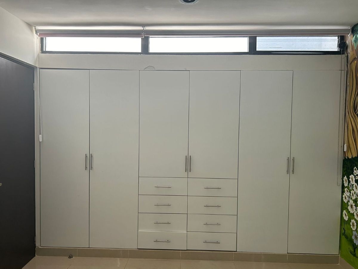 Casa en condominio en Cholul, Mérida, foto 10 de 15