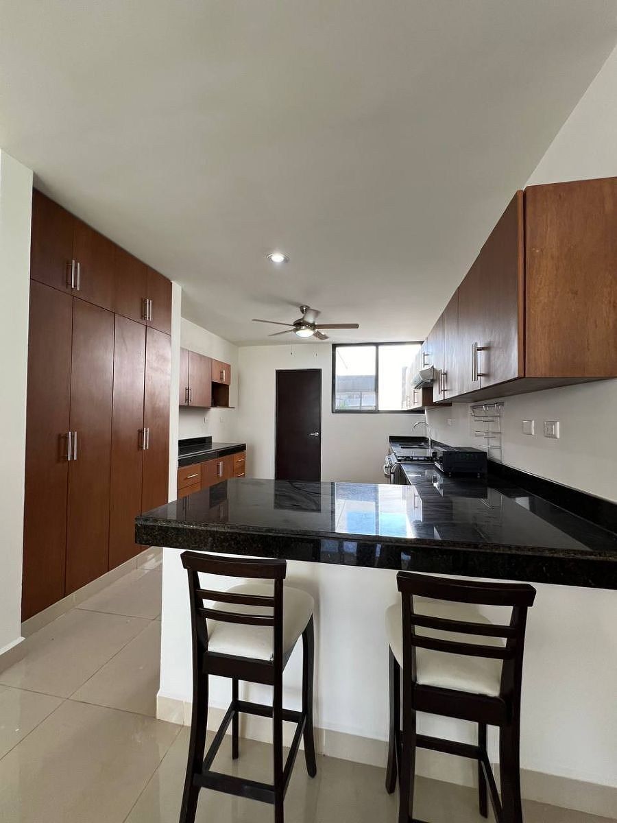 Casa en condominio en Cholul, Mérida, foto 7 de 19
