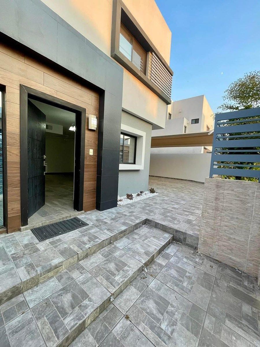 Casa em Antares Residencial, Mexicali, foto 2 de 14