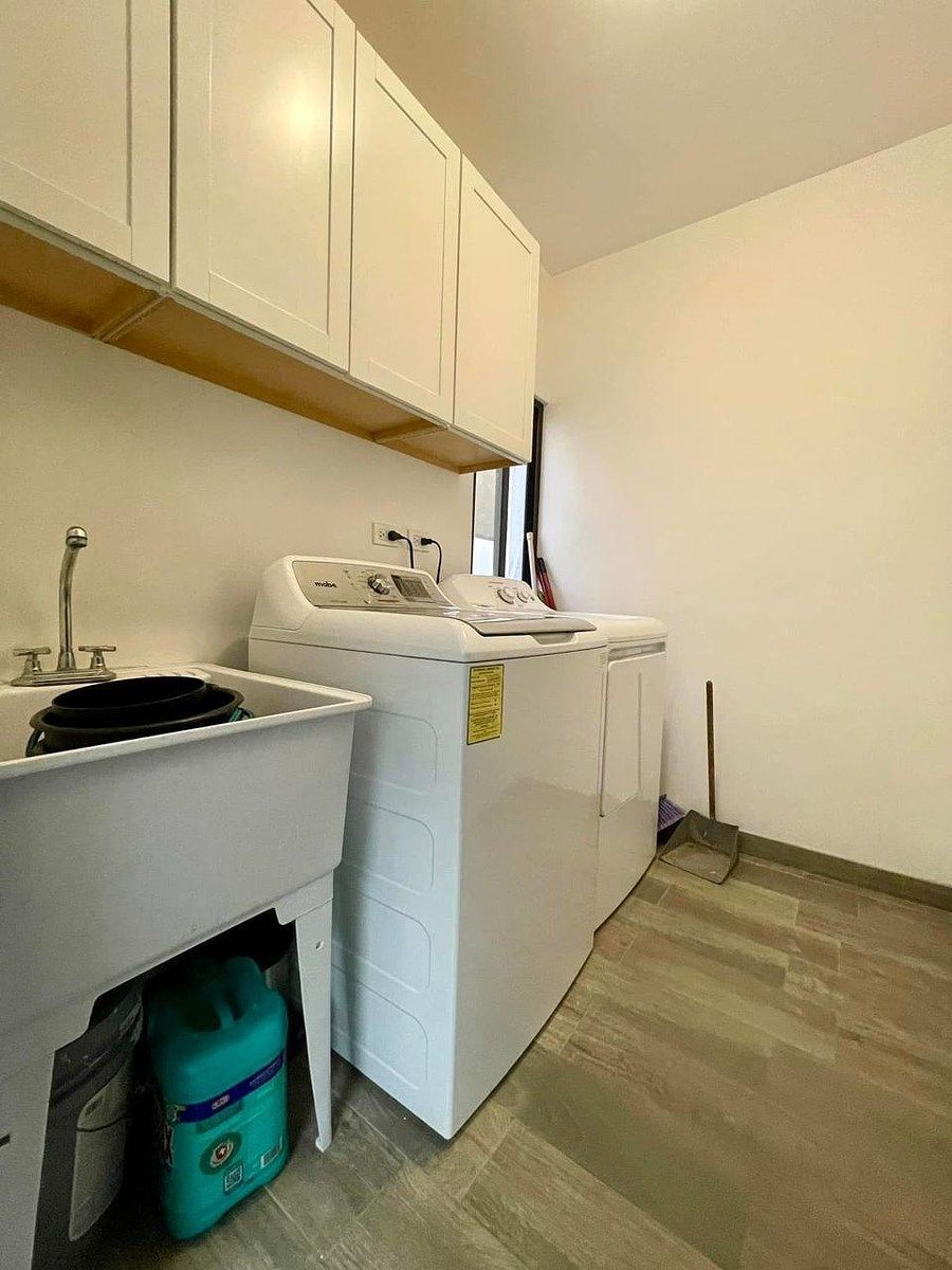 Casa em Antares Residencial, Mexicali, foto 5 de 14