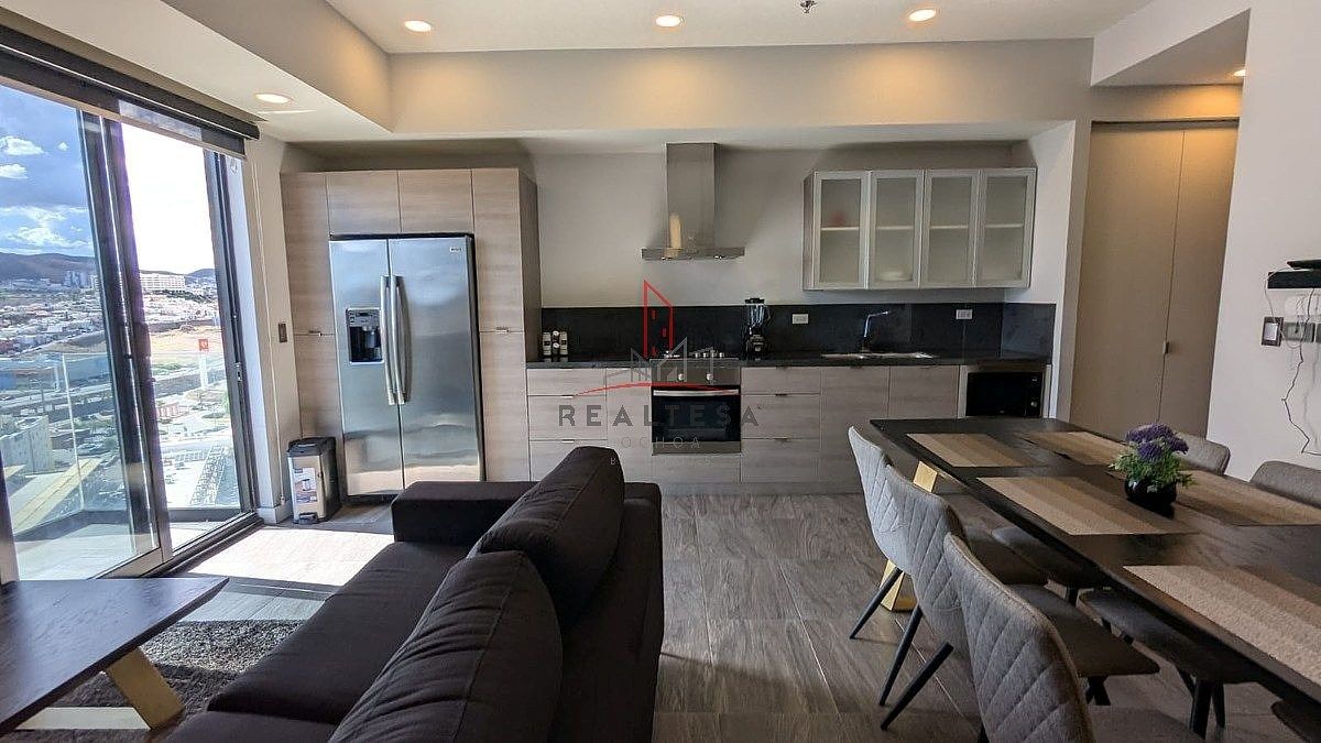Apartamento em Arboledas I, Chihuahua, foto 2 de 9
