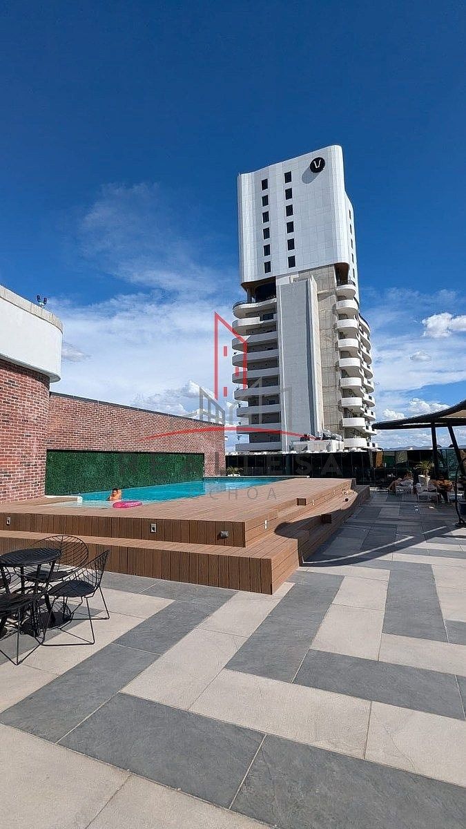 Apartamento em Arboledas I, Chihuahua, foto 4 de 9