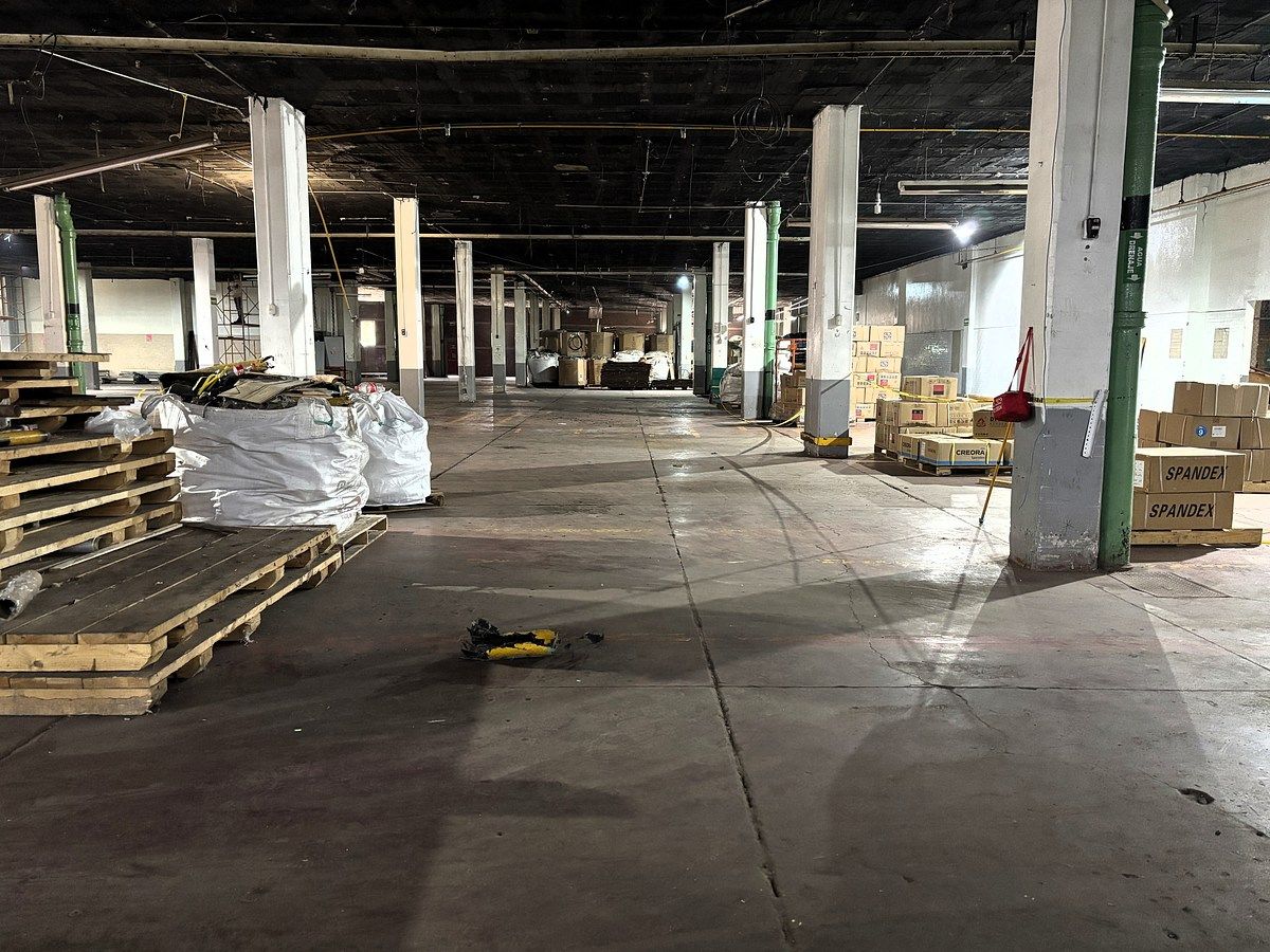 Galpão comercial em Lomas Boulevares, Tlalnepantla de Baz, foto 4 de 13