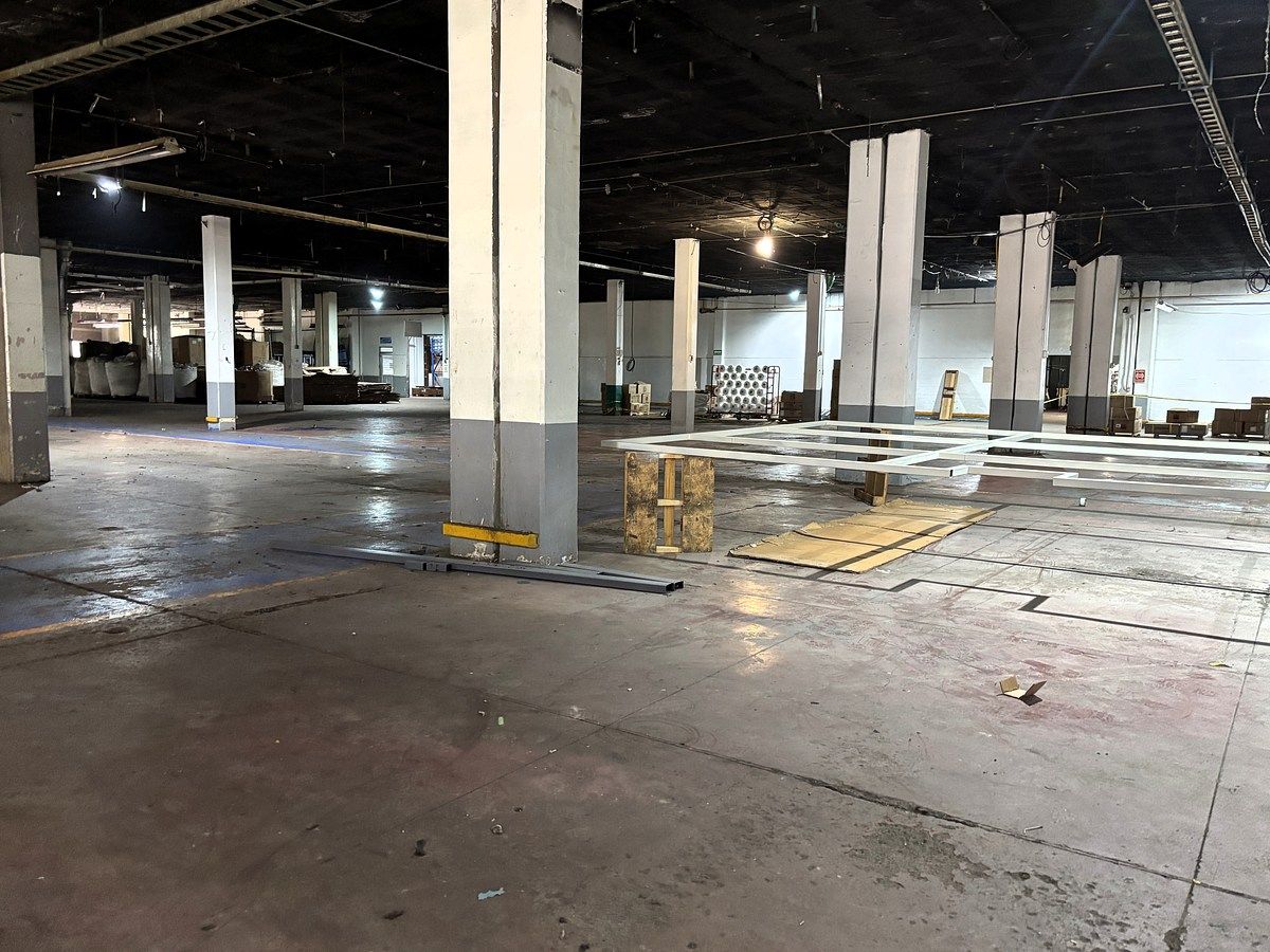 Galpão comercial em Lomas Boulevares, Tlalnepantla de Baz, foto 5 de 13