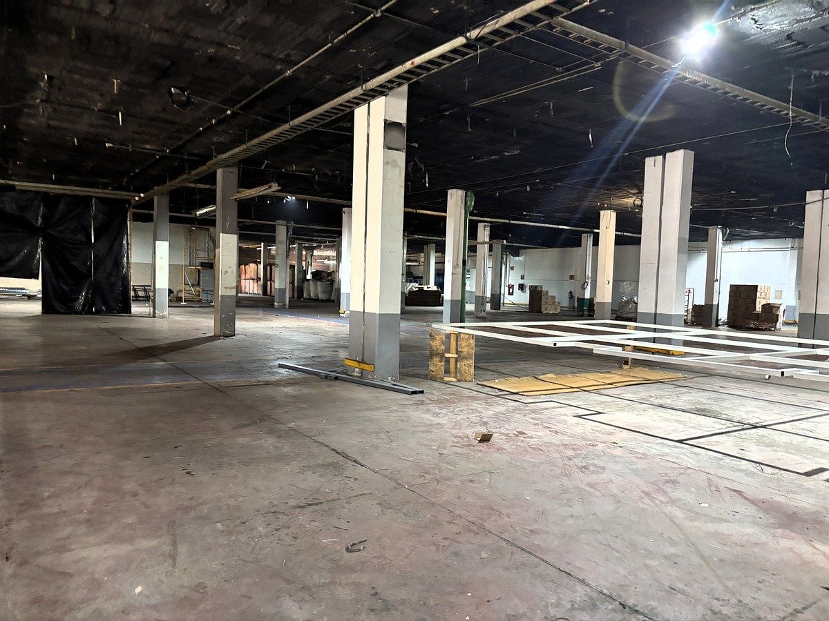Galpão comercial em Lomas Boulevares, Tlalnepantla de Baz, foto 6 de 13