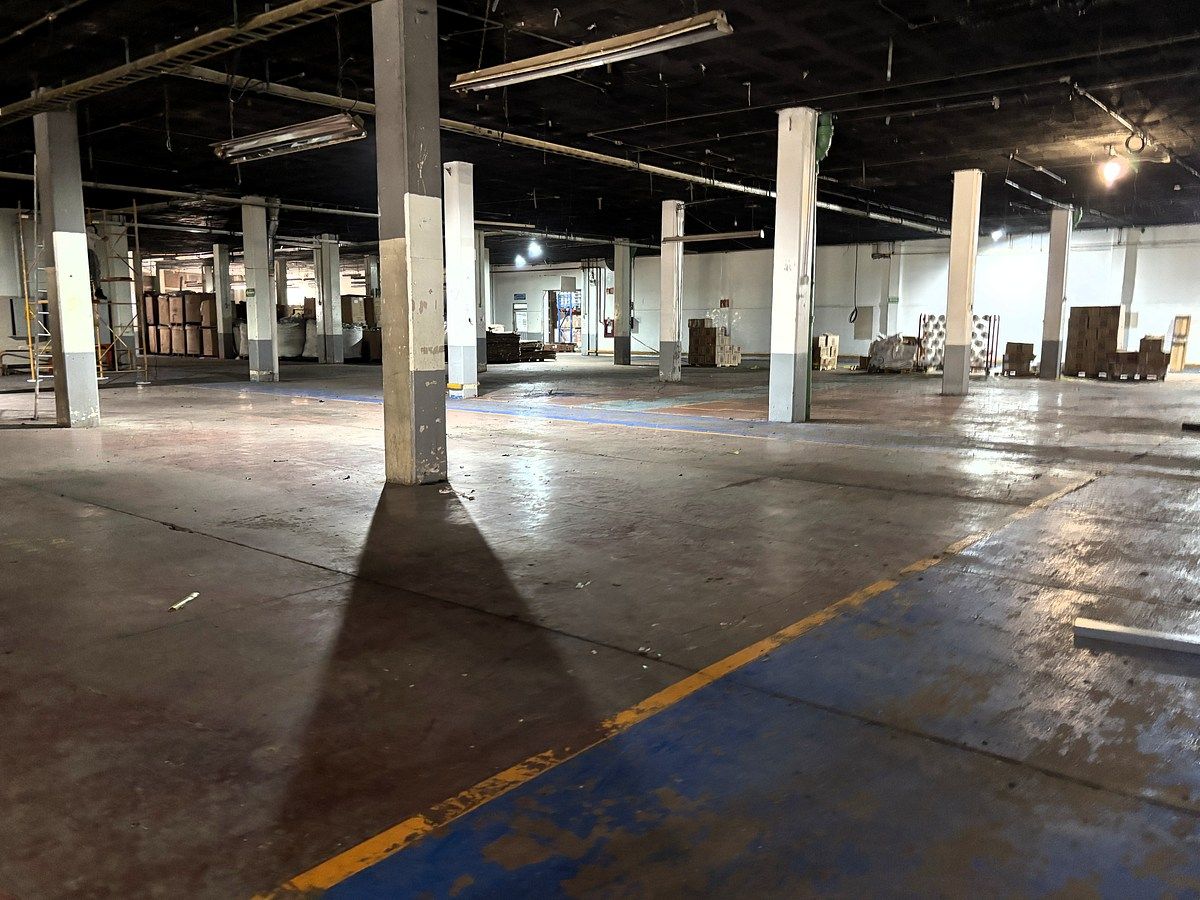 Galpão comercial em Lomas Boulevares, Tlalnepantla de Baz, foto 7 de 13