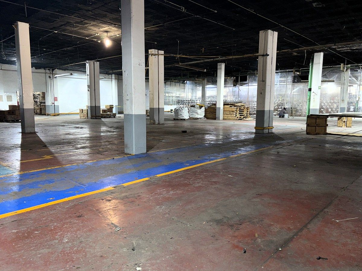 Galpão comercial em Lomas Boulevares, Tlalnepantla de Baz, foto 9 de 13