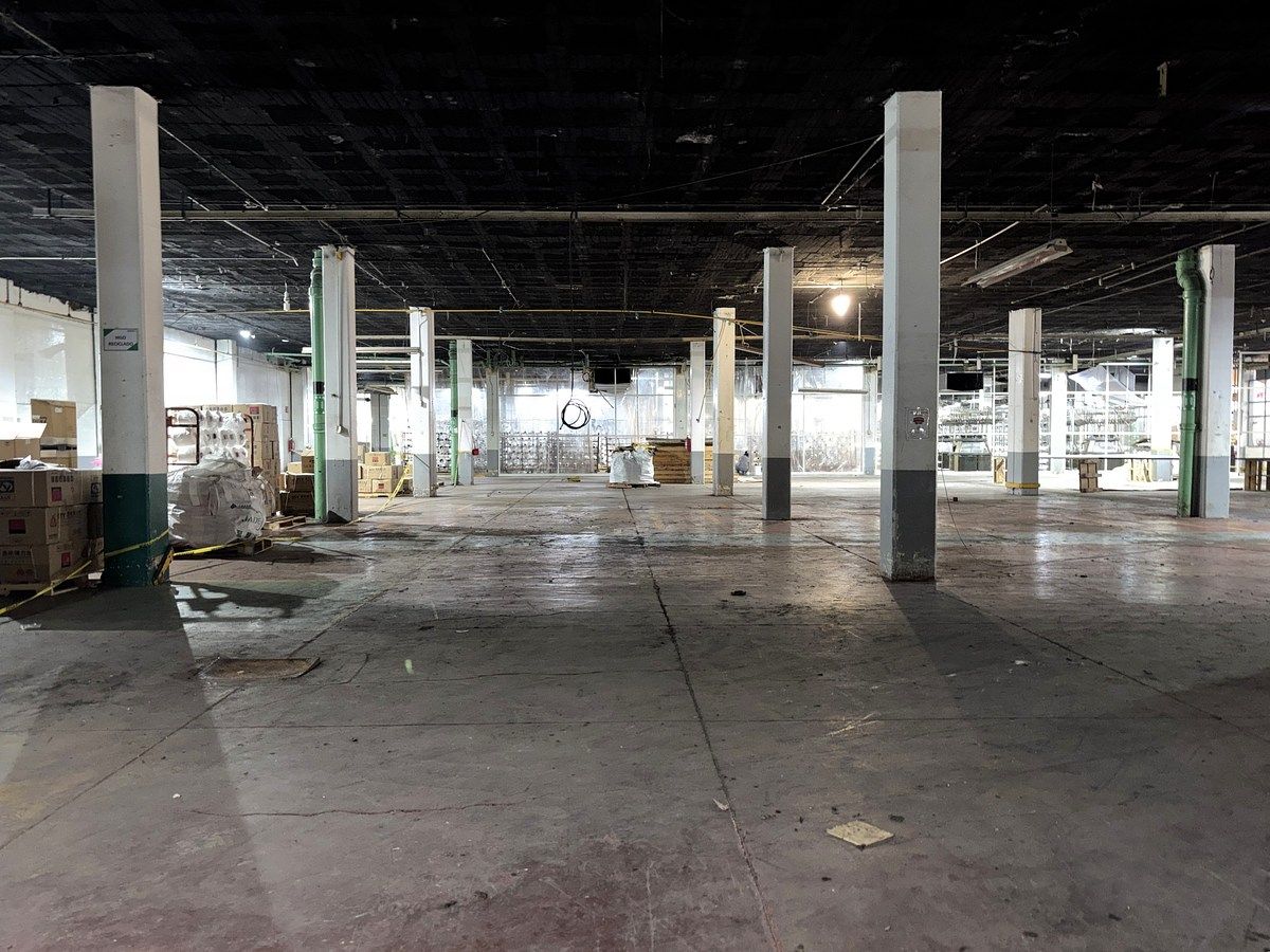 Galpão comercial em Lomas Boulevares, Tlalnepantla de Baz, foto 12 de 13