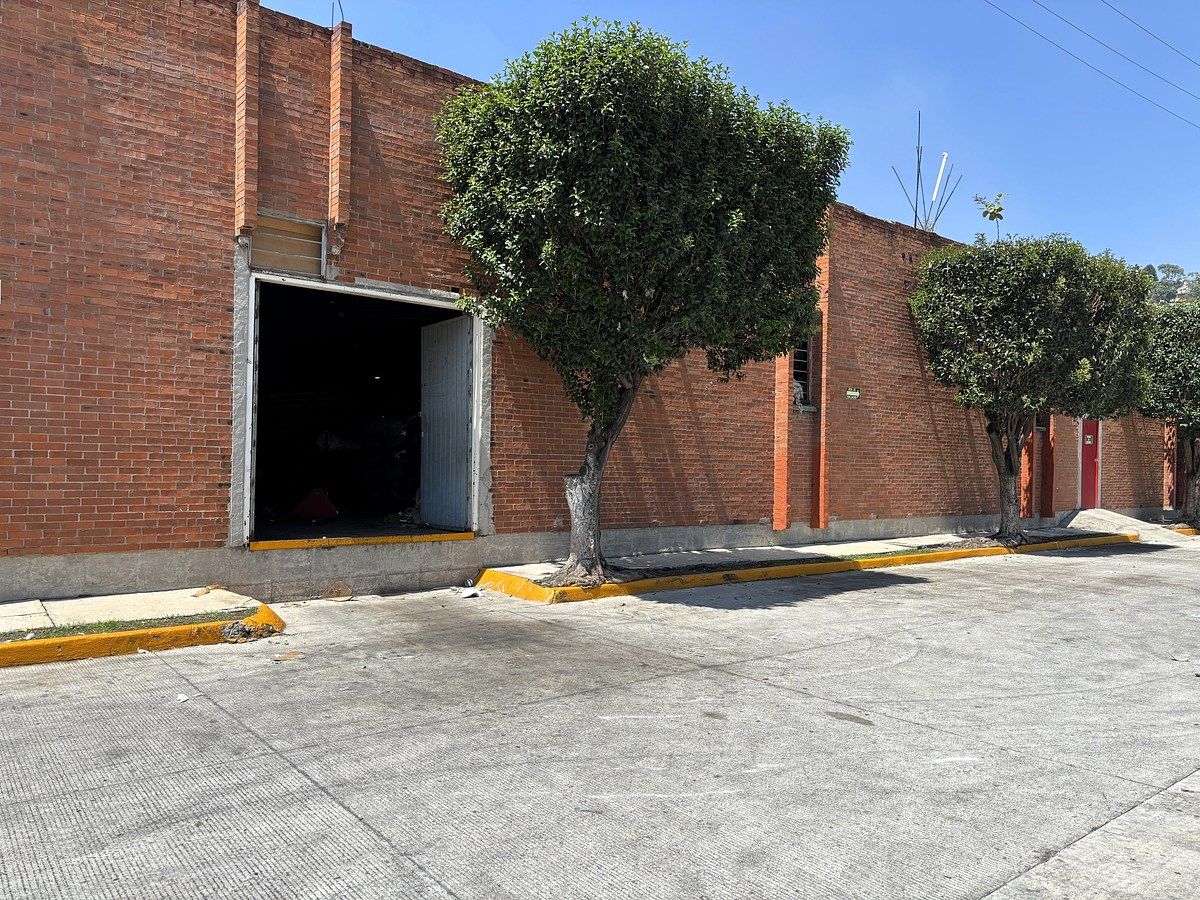 Galpão comercial em Lomas Boulevares, Tlalnepantla de Baz, foto 13 de 13