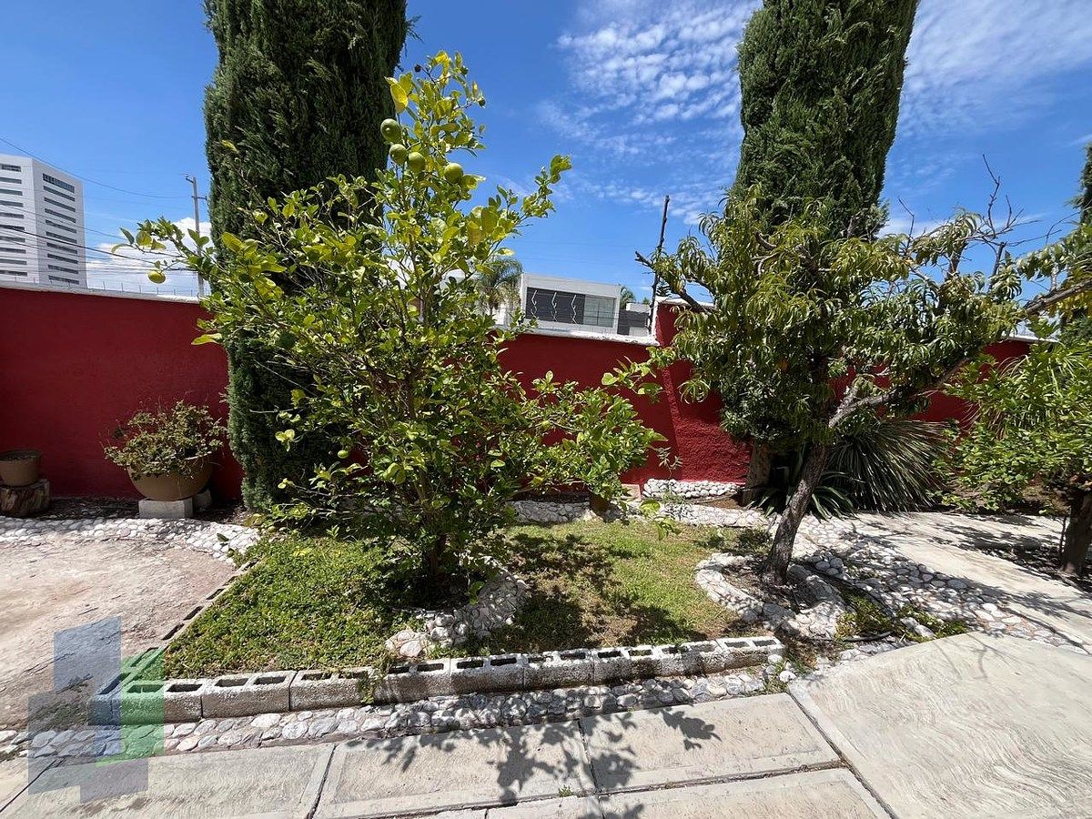 Casa en Juriquilla, Querétaro, foto 2 de 38