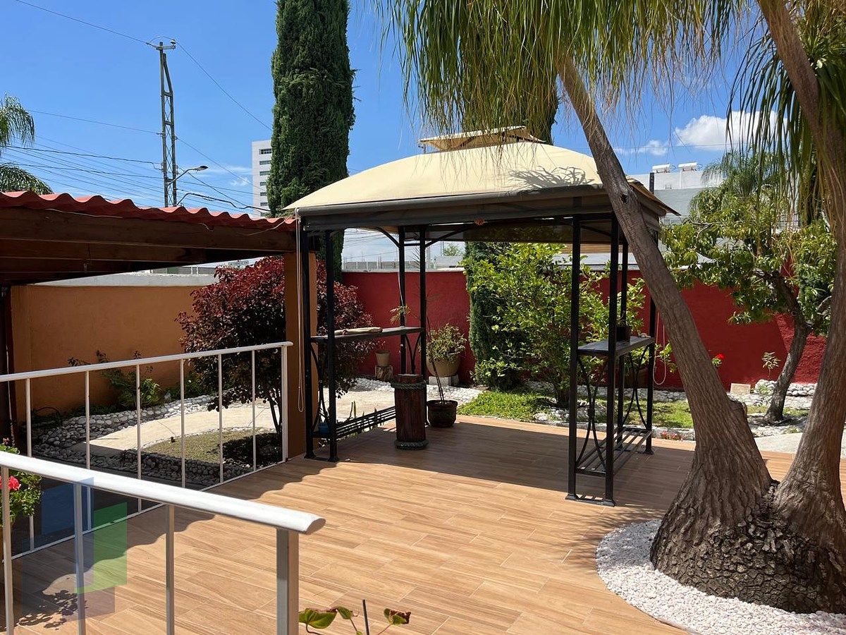 Casa en Juriquilla, Querétaro, foto 4 de 38