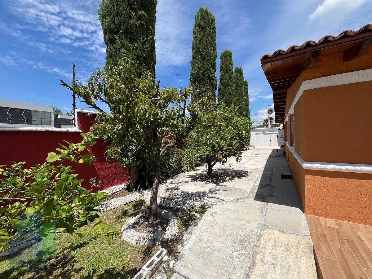 Casa en Juriquilla, Querétaro, foto 6 de 38