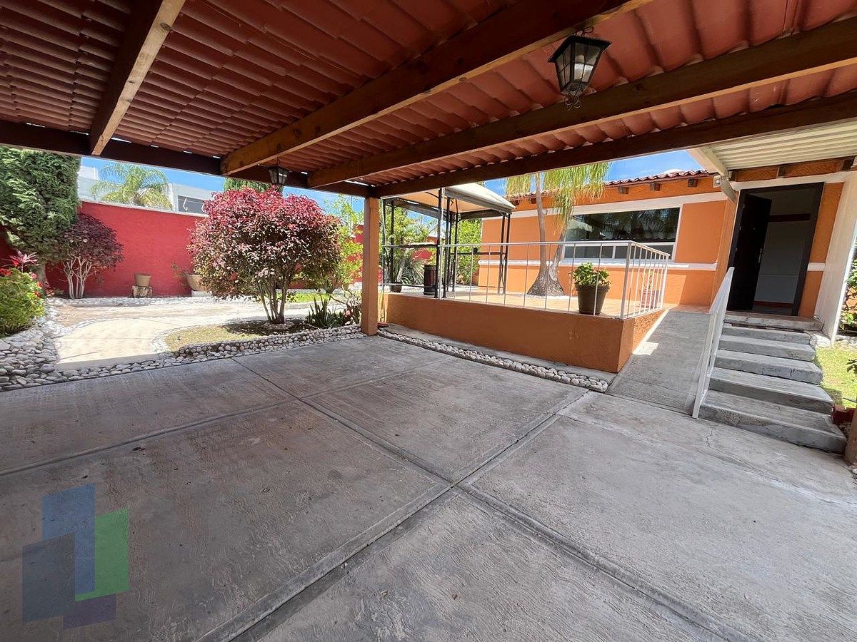 Casa en Juriquilla, Querétaro, foto 7 de 38