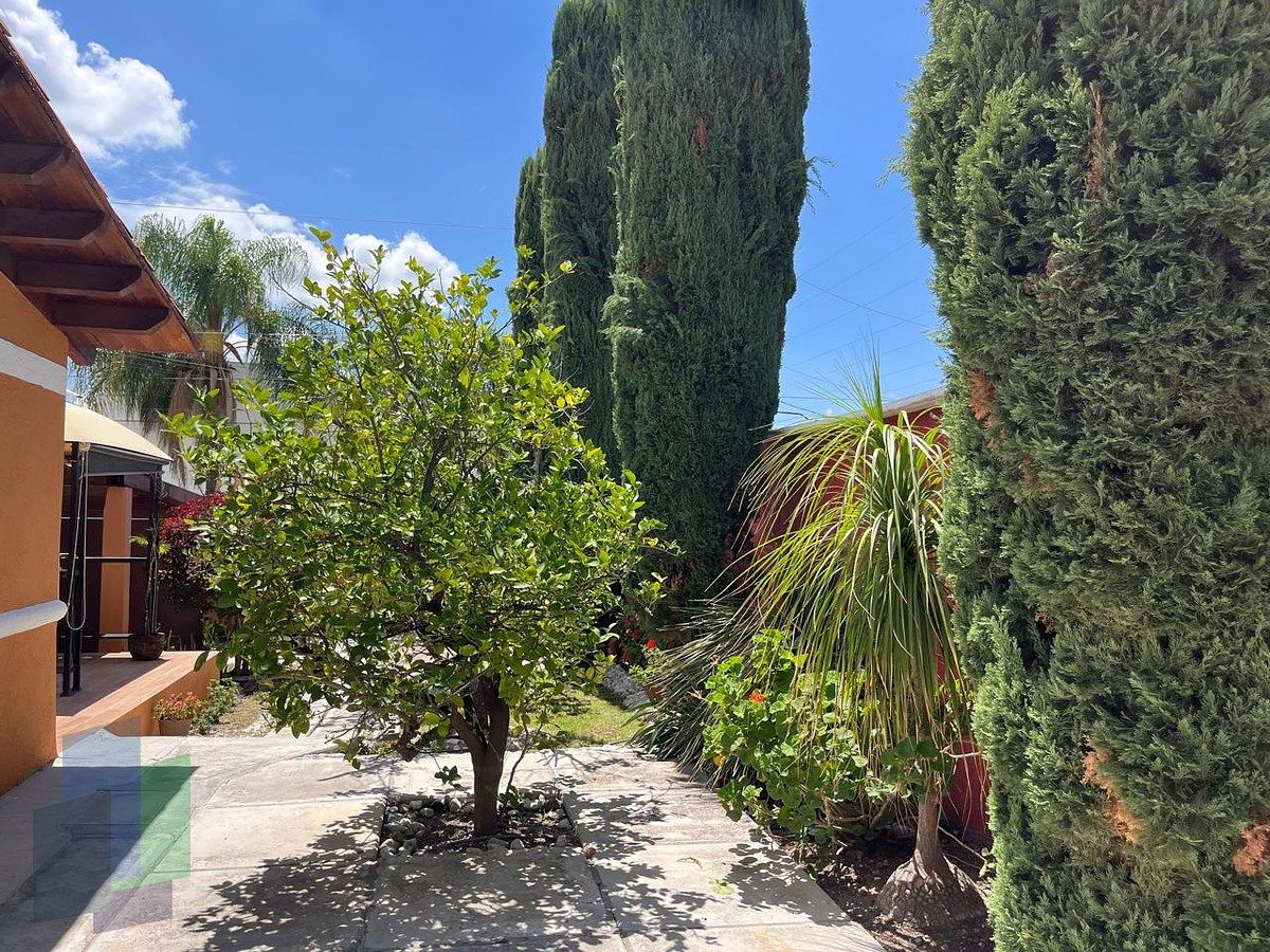 Casa en Juriquilla, Querétaro, foto 28 de 38