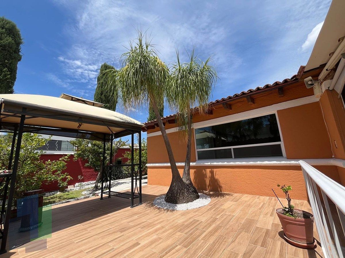 Casa en Juriquilla, Querétaro, foto 32 de 38