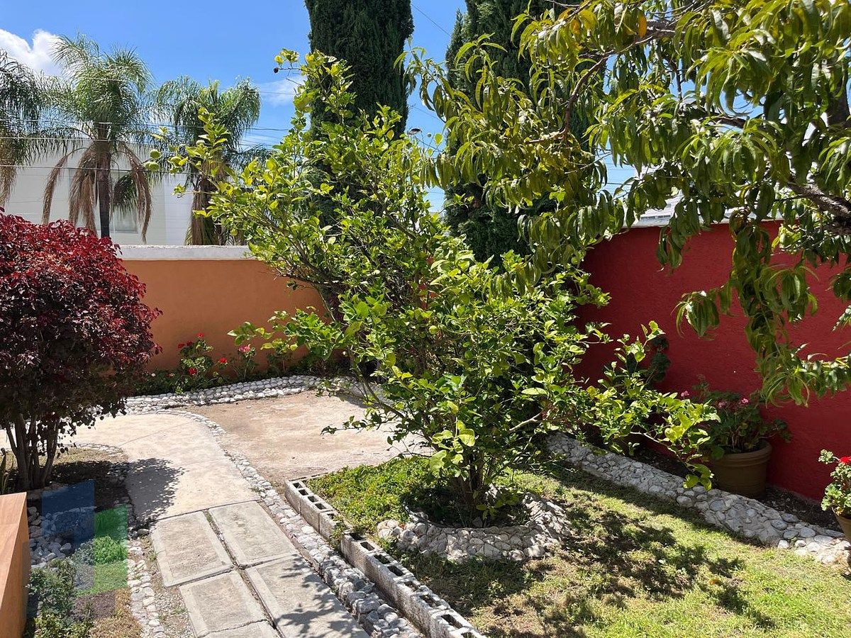 Casa en Juriquilla, Querétaro, foto 33 de 38