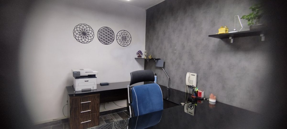 Sala Comercial em Bosques de los Nogales, Salinas Victoria, foto 8 de 25