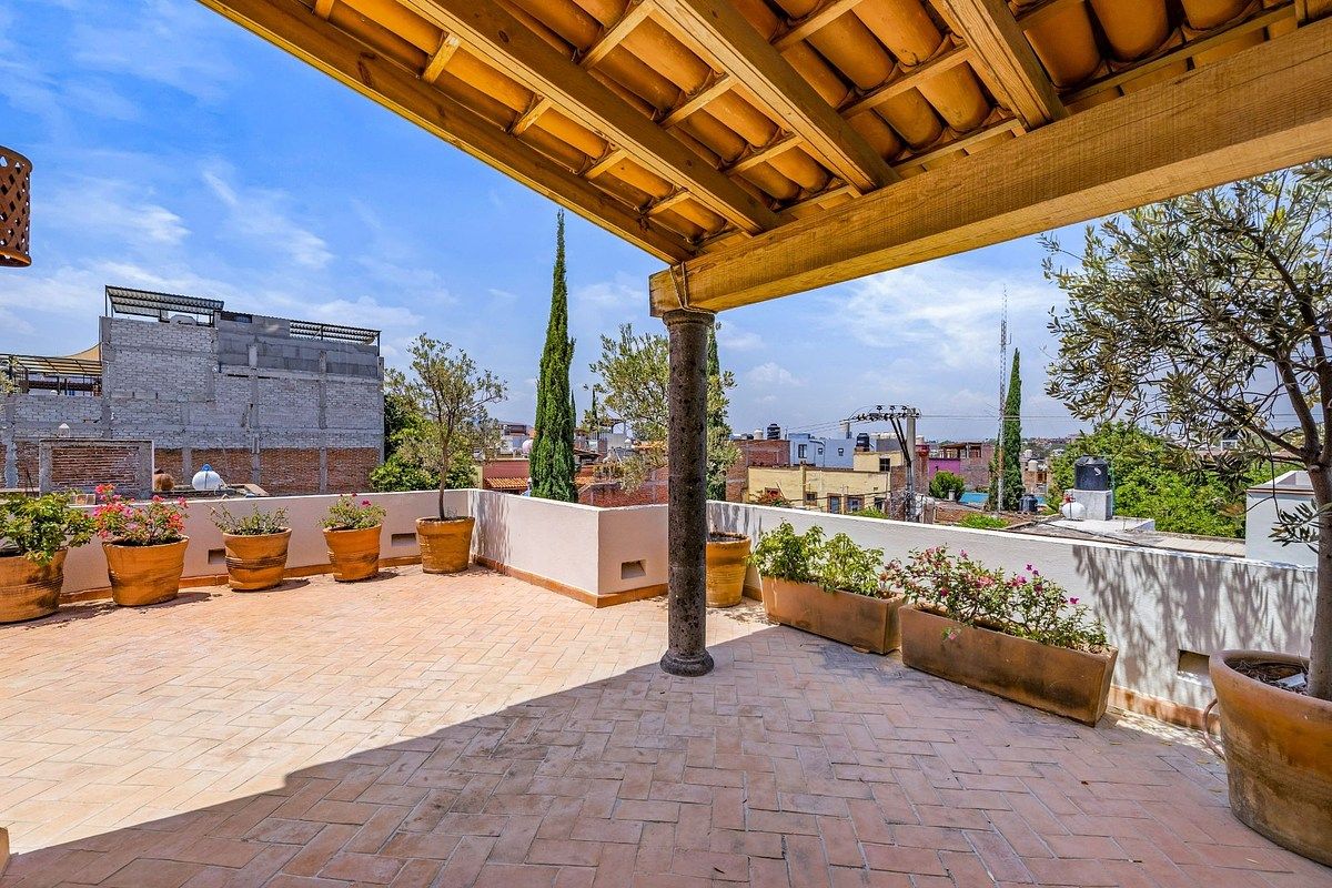 Casa em Guadalupe, San Miguel de Allende, foto 7 de 30