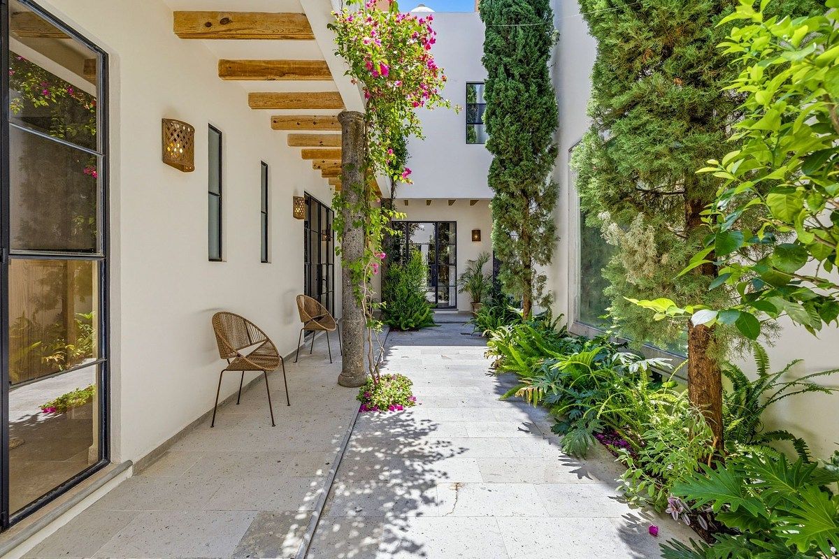 Casa em Guadalupe, San Miguel de Allende, foto 11 de 30