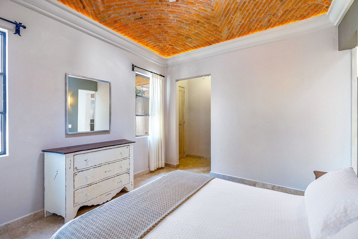 Casa em Guadalupe, San Miguel de Allende, foto 28 de 30