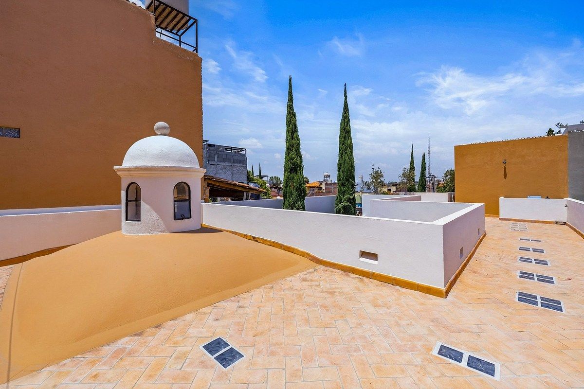 Casa em Guadalupe, San Miguel de Allende, foto 30 de 30