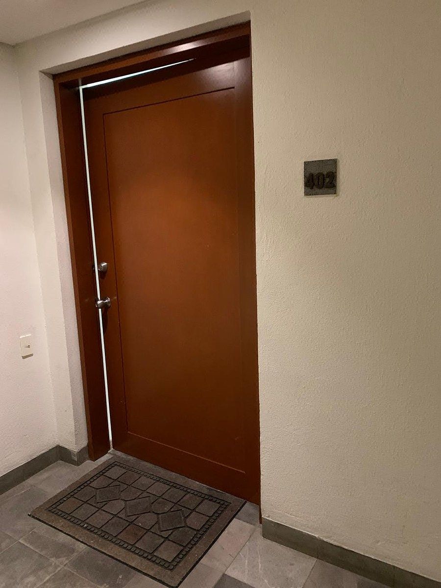 Apartment in Jesús del Monte, Cuajimalpa de Morelos, photo 33 of 35