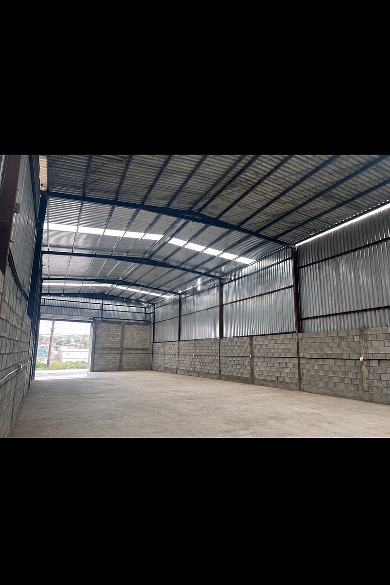 Commercial Storage Unit in Mariano Matamoros (Centro), Tijuana, photo 2 of 4