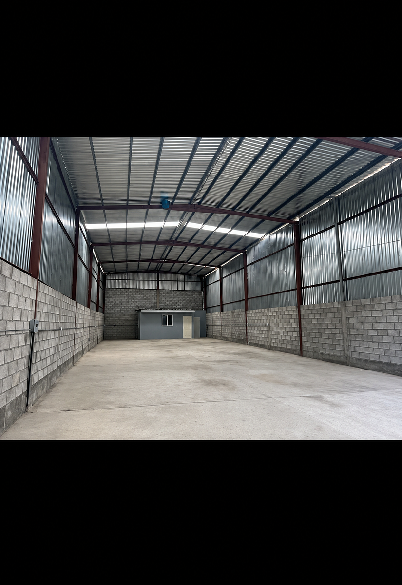Commercial Storage Unit in Mariano Matamoros (Centro), Tijuana, photo 3 of 4