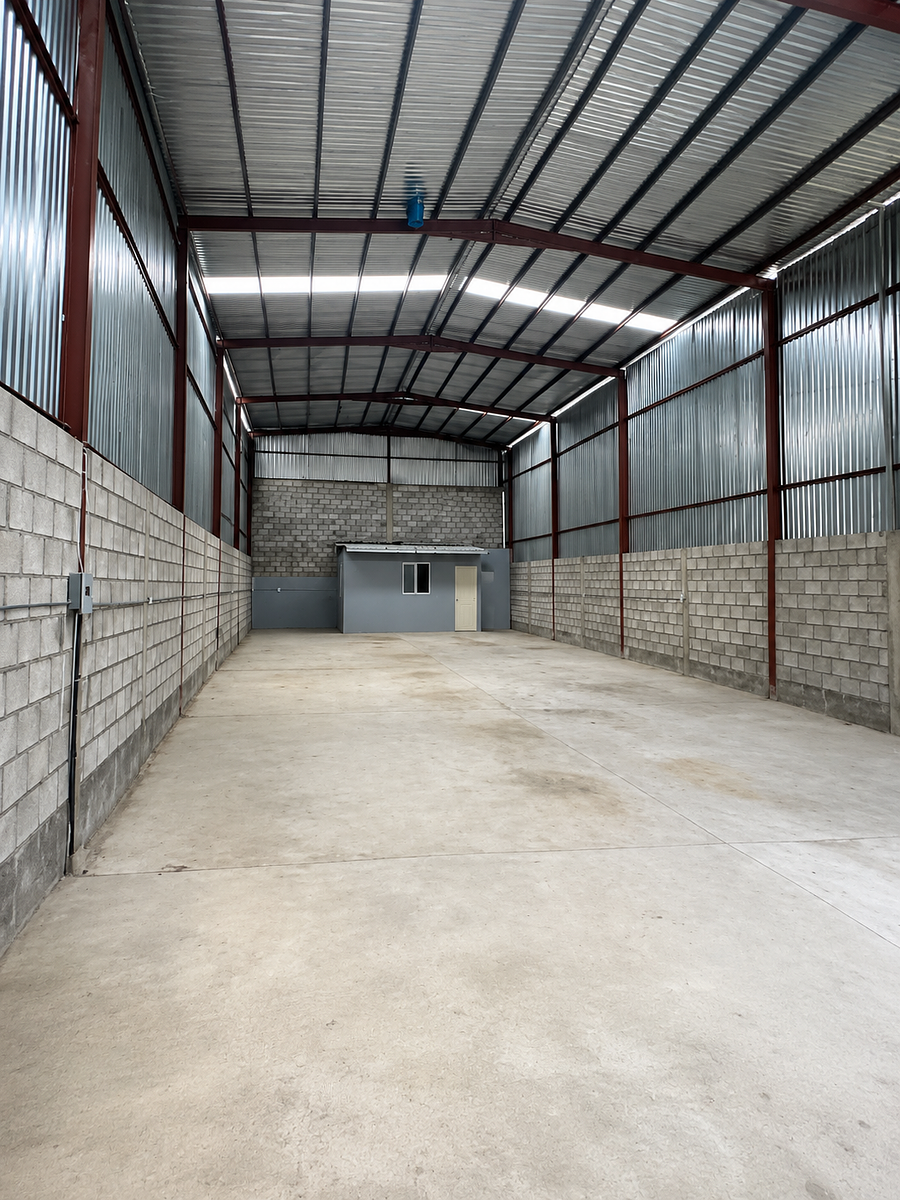 Commercial Storage Unit in Mariano Matamoros (Centro), Tijuana, photo 4 of 4