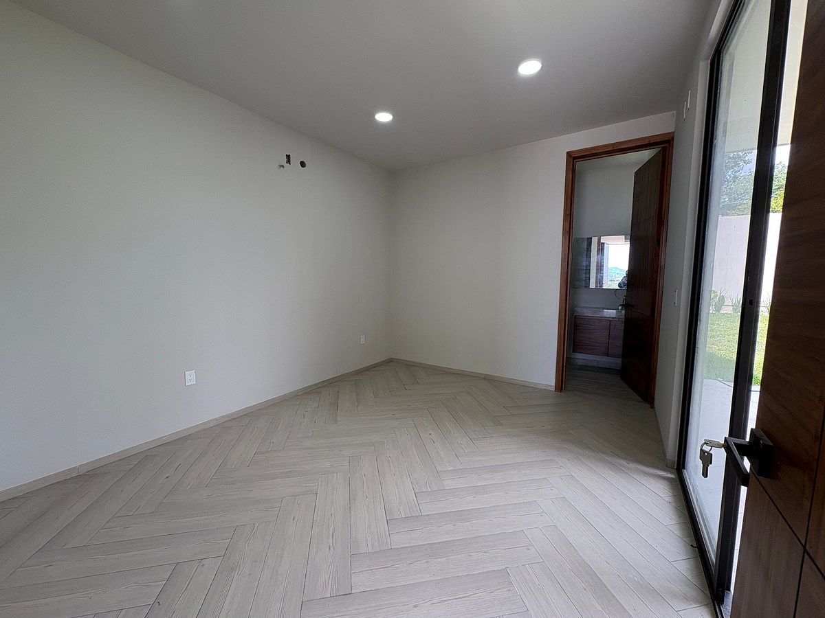Casa em condomínio fechado em Campestre Arenal, Tuxtla Gutiérrez, foto 6 de 36