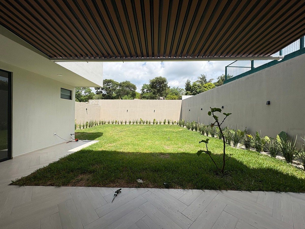 Casa em condomínio fechado em Campestre Arenal, Tuxtla Gutiérrez, foto 3 de 36