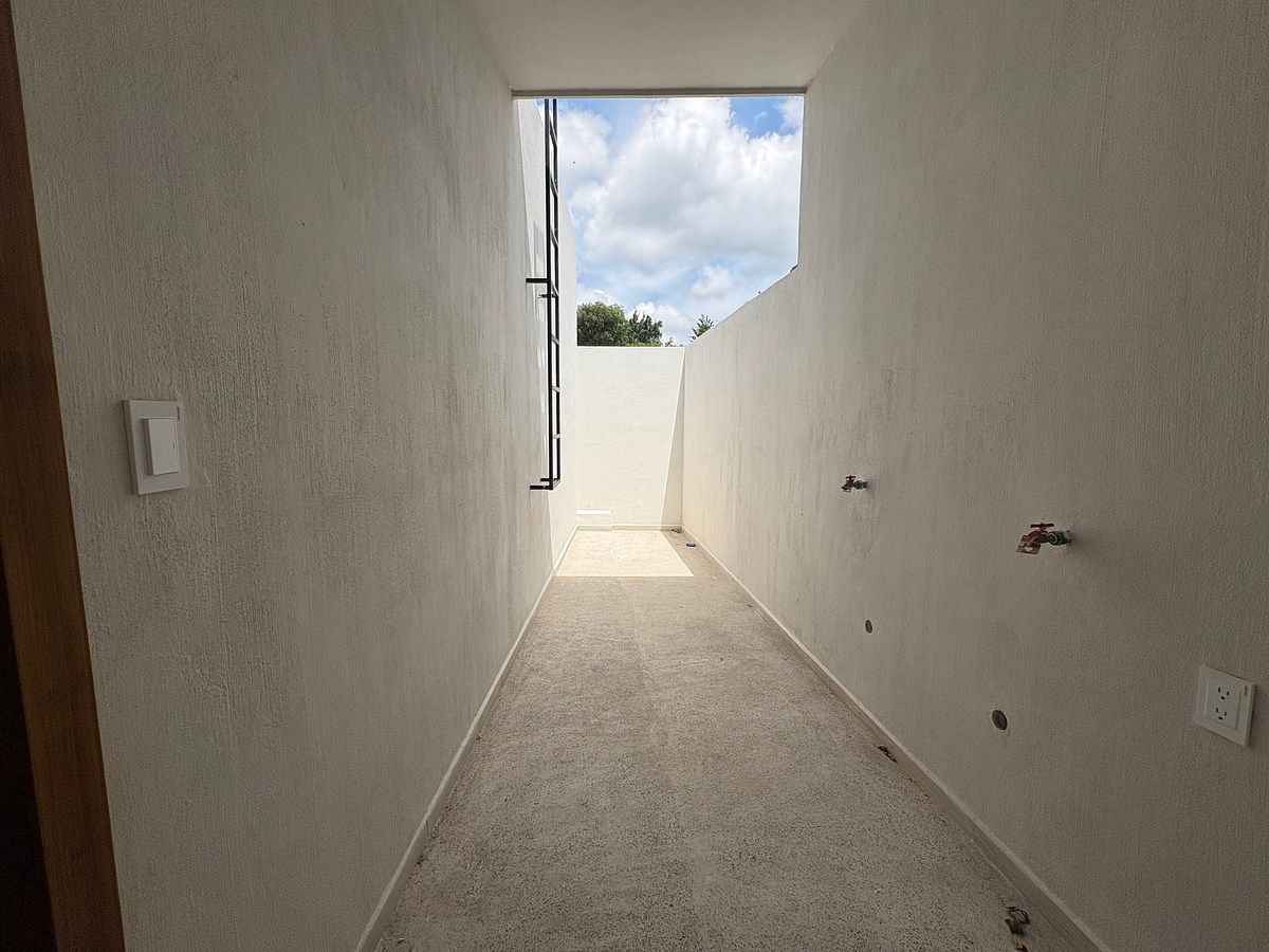 Casa em condomínio fechado em Campestre Arenal, Tuxtla Gutiérrez, foto 16 de 36