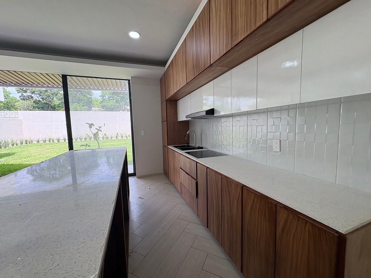 Casa em condomínio fechado em Campestre Arenal, Tuxtla Gutiérrez, foto 5 de 36