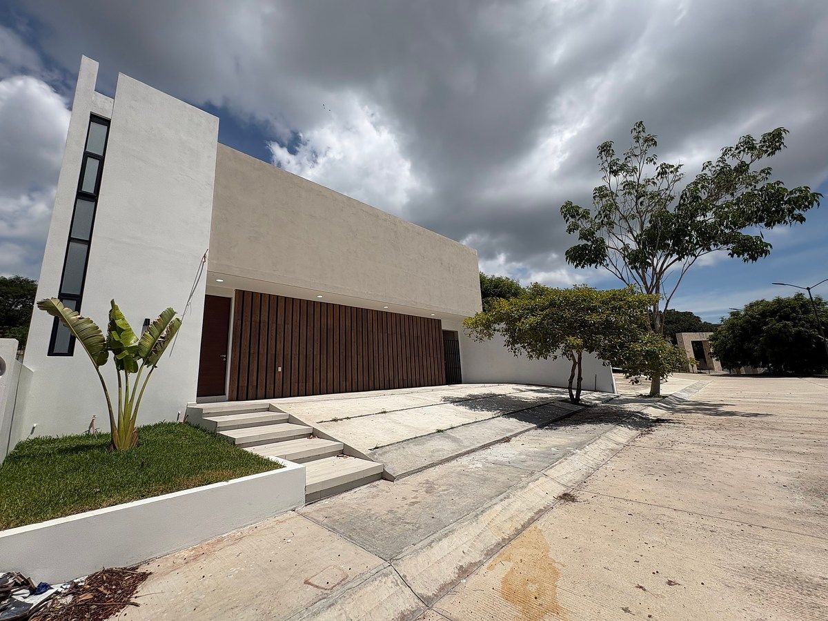 Casa em condomínio fechado em Campestre Arenal, Tuxtla Gutiérrez, foto 2 de 36
