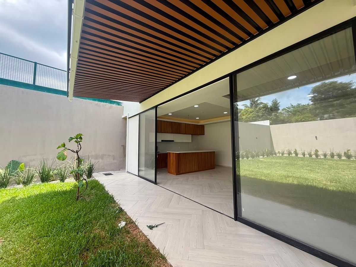 Casa em condomínio fechado em Campestre Arenal, Tuxtla Gutiérrez, foto 26 de 36