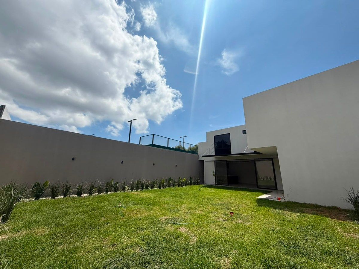 Casa em condomínio fechado em Campestre Arenal, Tuxtla Gutiérrez, foto 34 de 36