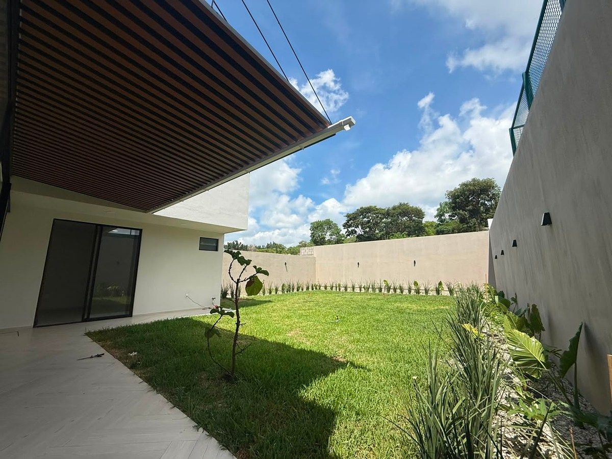 Casa em condomínio fechado em Campestre Arenal, Tuxtla Gutiérrez, foto 36 de 36