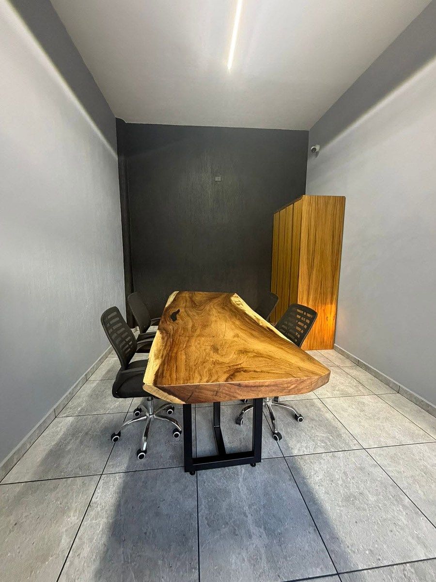 Office in El Triángulo, Zapopan, photo 3 of 9
