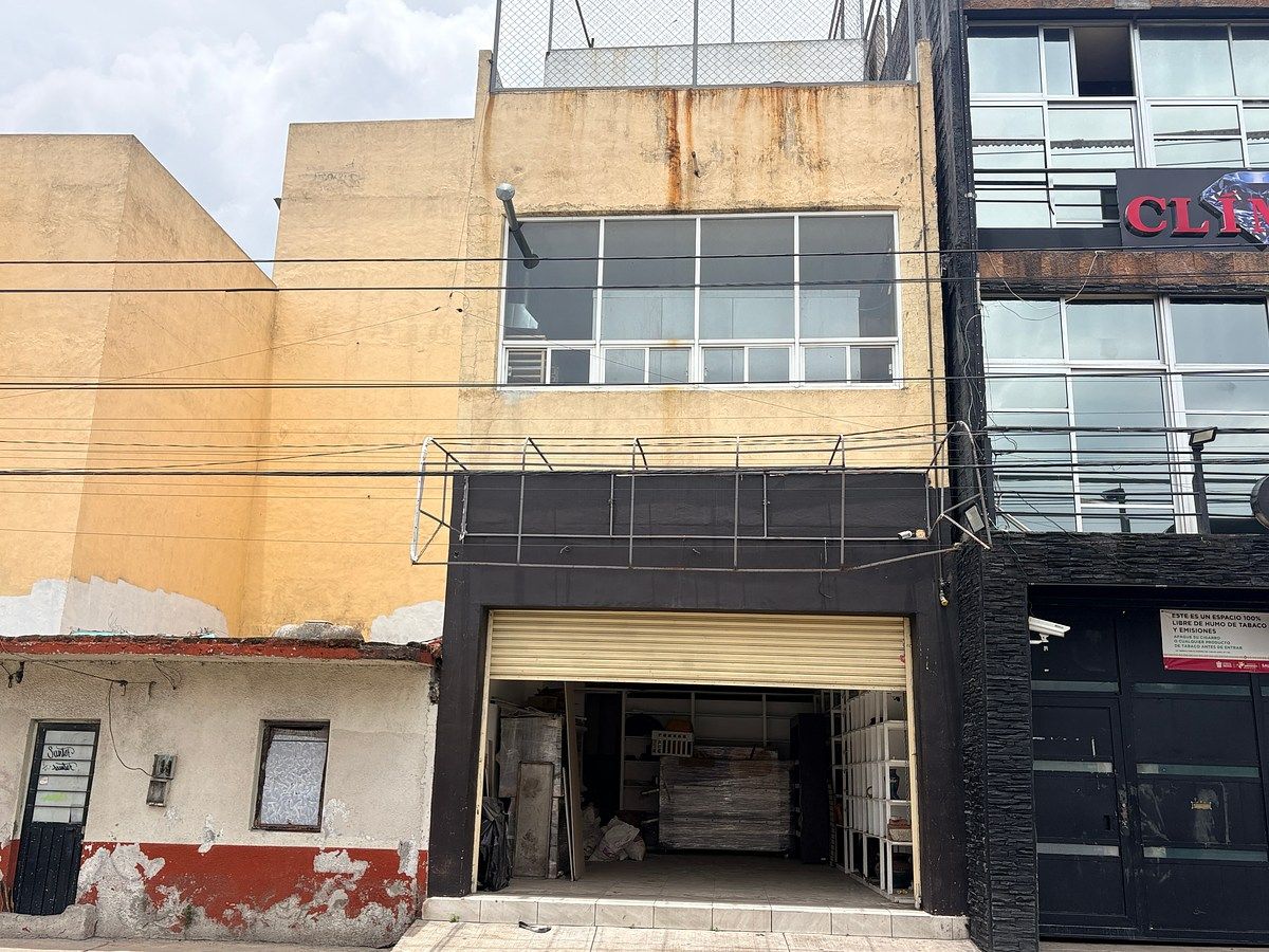 Local em Ignacio Zaragoza, Nicolás Romero, foto 4 de 8